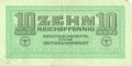 Germany 2 10 Reichspfennig, (1942)